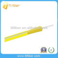 Simplex Single mode Fiber Optic Cable Indoor Fiber Cable